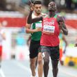 Paris Olympics: Emmanuel Wanyonyi begins daunting task of tightening Kenya’s 16-year grip on 800m title