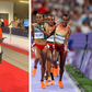 Paris 2024 Olympics: Breakdown of Faith Kipyegon's 'crazy' 24 hours after rollercoaster 5000m final
