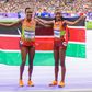 Pulse Sports Kenya. Faith Kipyegon. Beatrice Chebet. Hellen Obiri. Ruth Chepng'etich.