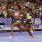 'My muscles know what to do' - Gabby Thomas discloses why she easily floors her track rivals