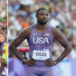 Julien Alfred vs Noah Lyles || Image credit: Imago