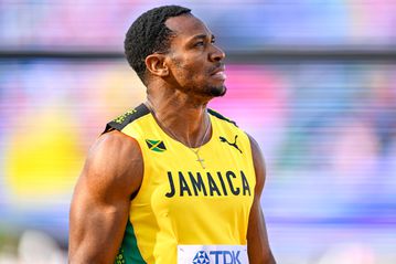 ‘Back where I belong’ – Veteran Jamaican sprinter announces major comeback after recent struggles