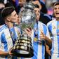 Manchester City prepare for shock record move of star player to Spanish top flight league