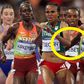 New Olympic 5000m champion Beatrice Chebet gives first-hand account of altercation between Gudaf Tsegay & Faith Kipyegon
