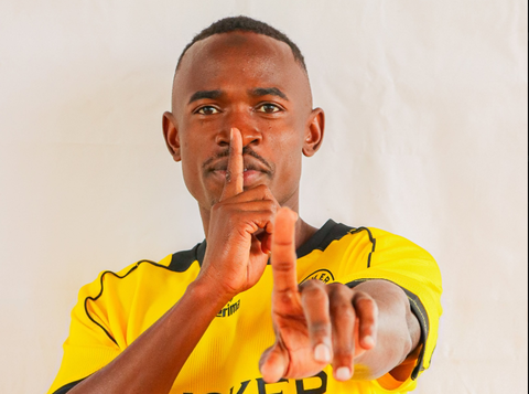 Tusker snap up former Gor Mahia & AFC Leopards defender to plug right back hole