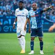 AFCON 2023 star suspended by Marseille less than two weeks to start of Ligue 1 season