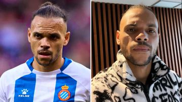 Martin Braithwaite: One of the world’s richest footballers set to BUY LaLiga club weeks following alleged mistreatment