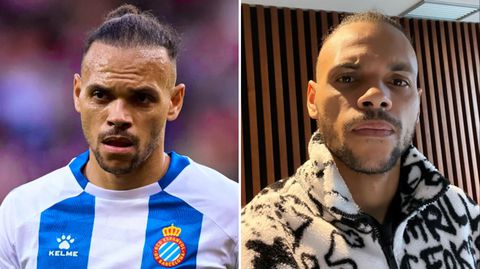 Martin Braithwaite: One of the world’s richest footballers set to BUY LaLiga club weeks following alleged mistreatment