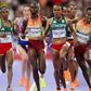 Faith Kipyegon addresses clash with Gudaf Tsegay in 5000m after dramatic appeal victory