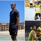 Yohan Blake