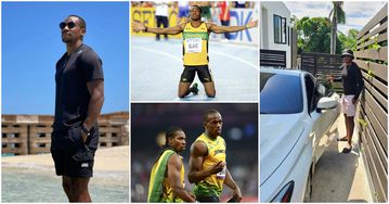 Yohan Blake Net Worth: Age, Height, Personal Bests, Medals, Accomplishments, Drug Ban, Wife, How Rich is he in 2024?