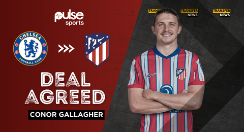 They treated me differently — Gallagher sends message to Chelsea after Atletico move