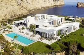 Messi's Villa in Ibiza | Marca