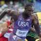 Paris 2024 Olympics: What events to watch August 7, including men's 200m semi-finals