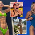 Paris 2024: Paraguayan swimmer Luana Alonso expelled from Olympics village for looking ‘too HOT’