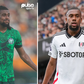 Alex Iwobi is excellent for Nigeria and Fulham || Image credit: Imago