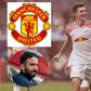 Manchester United Transfer Boost as Benjamin Sesko Makes Decision After Big-Money Bid