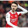 Arsenal keen to offload Fabio Vieira