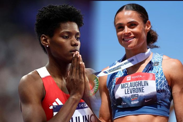 American Legend on Why Marileidy Paulino and Co Should Be Very Afraid of Sydney McLaughlin-Levrone