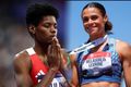 American Legend on Why Marileidy Paulino and Co Should Be Very Afraid of Sydney McLaughlin-Levrone