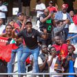 Why Former Vice President is Sponsoring 500 KEFOFA Fans For Harambee Stars' CHAN 2024 Clash v Angola