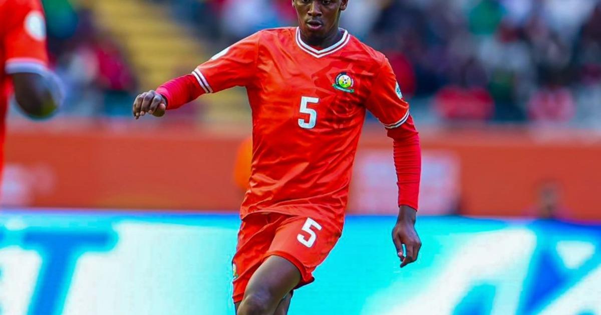 Harambee Stars Defender Reveals Untold Story Behind Madagascar Penalty Shootout That Ended Kenya's CHAN Dream