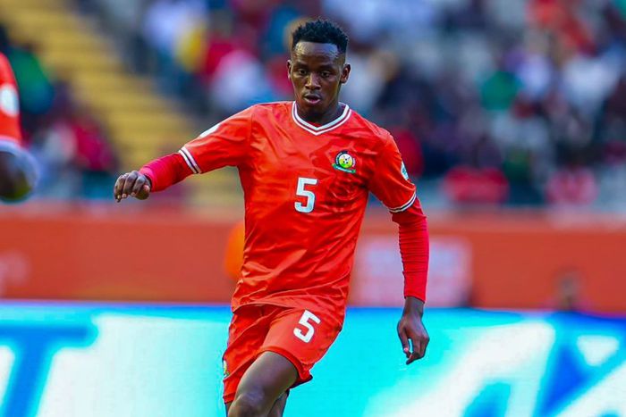 ‘I Saved 55 Million!’ - Alphonce Omija on Goalline Clearance in Harambee Stars’ CHAN 2024 Opening Win