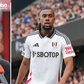 Alex Iwobi said Ian Wright inspired him || Image credit: Imago