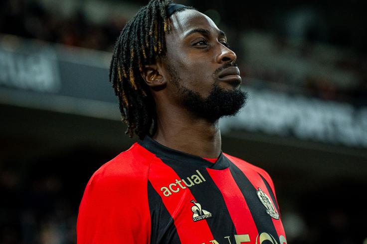 Evann Guessand: Aston Villa agree £30m deal to land clinical Ivory Coast striker