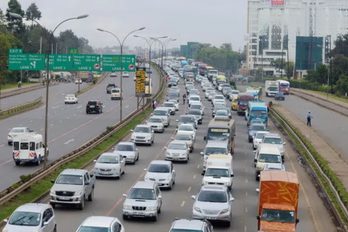 CHAN 2024: Why Motorists Have Been Advised to Avoid Thika Road Ahead of Harambee Stars-Angola Clash