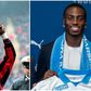 George Weah's Son Joins Marseille: Timothy Weah Completes Transfer to Ligue 1 Giants