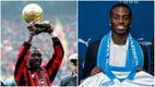 George Weah's Son Joins Marseille: Timothy Weah Completes Transfer to Ligue 1 Giants