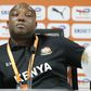 ‘They Want to Break Players’ Legs’ - Benni McCarthy Slams Burundi’s ‘Anti-Football’ Tactics on Harambee Stars
