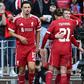 Liverpool Open to Selling Key Talent Amid Transfer Interest from Germany