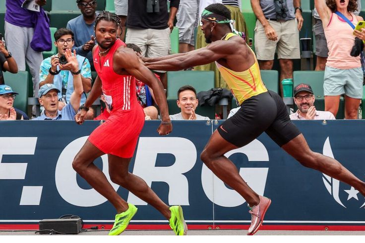 Kenny Bednarek: Why Lausanne Is Off His Schedule Despite USATF Fireworks