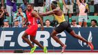 Kenny Bednarek: Why Lausanne Is Off His Schedule Despite USATF Fireworks