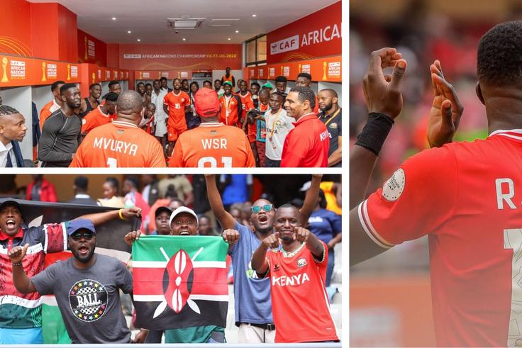 From President Ruto’s Reward to Booming Businesses, CHAN 2024 is Fueling Bottom-Up Agenda