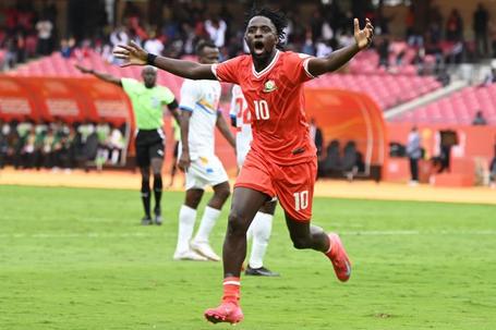 Ex-Harambee Stars Defender Explains How Benni McCarthy’s Charges Can Soar to CHAN 2024 Victory