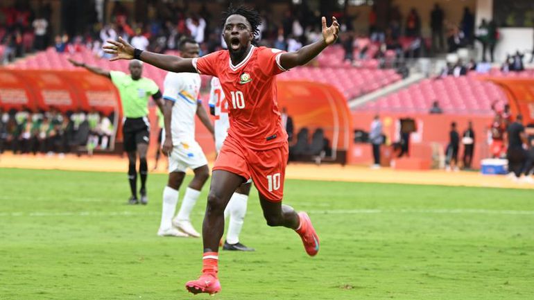 Ex-Harambee Stars Defender Explains How Benni McCarthy’s Charges Can Soar to CHAN 2024 Victory
