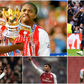 Nigerian players who have represented Arsenal and how they performed