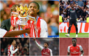 Nigerian players who have represented Arsenal and how they performed