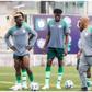 CHAN 2024: Why we lost to Senegal — Nigeria head coach Eric Chelle