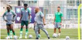 CHAN 2024: Why we lost to Senegal — Nigeria head coach Eric Chelle