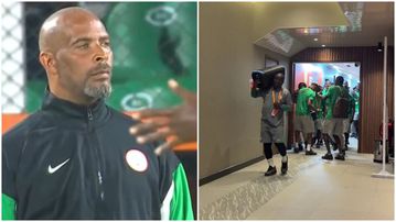 When Formation Goes Wrong: How a star-studded lineup became Super Eagles CHAN 2024 nightmare