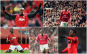 Nigerians and Other Africans Who Have Represented Manchester United