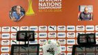 Avram Grant Misses Key CHAN 2024 Press Conference Ahead of Zambia vs DR Congo Clash
