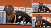 Benni McCarthy Moved to Tears as He Mourns Shocking Death of FC Porto ‘Brother’