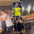Humble billionaire: Cristiano Ronaldo surprises Al Nassr chef with birthday cake