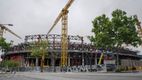 Barcelona Face New Questions Around Camp Nou Timeline