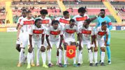 Angola Coach Outlines Plan to Tame ‘High Tempo’ Harambee Stars in CHAN 2024 Clash